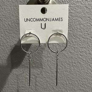 Uncommon James Earrings